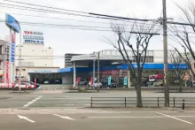 ユーロード板付本店