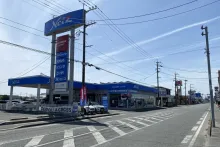 ユーロード柳川店