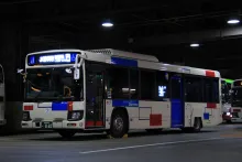 しずてつジャストライン株式会社_丸子営業所_受注車輌