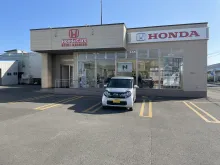 ホンダ_ヤマレンホンダ販売株式会社_入江店_外観