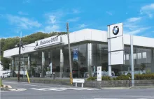 株式会社名鉄アオト_多治見店_外観
