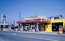 山田自動車_店舗写真