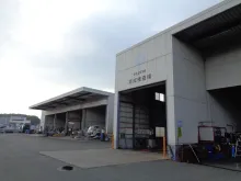 江口自動車工業株式会社_店舗外観