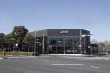 株式会社ファイブスター東都_武蔵野店_店舗