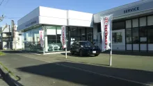ヤマレンホンダ販売_株式会社_HondaCars西釧路_鳥取店_外観