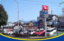 有限会社オートアベニュー＿ONIX北九州店 フラット7＿外観