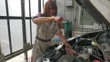 ホンダ_株式会社ホンダ中部販売（ホンダカーズ島田東）_HondaCars（ホンダカーズ）島田東 東町店_スタッフ