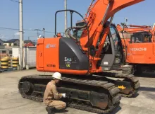 日立建機日本株式会社_中部支社 静岡支店 浜松営業所_スタッフ