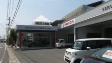 ホンダ_ホンダカーズ大野原_大野原インター店_外観