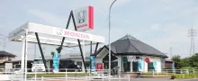 ホンダカーズ久喜_店舗画像
