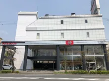 兵庫日産自動車株式会社_外観