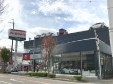 兵庫日産自動車株式会社_外観