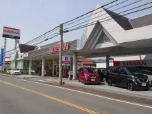 兵庫日産自動車株式会社_外観