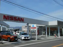 兵庫日産自動車株式会社_外観