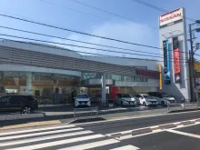 兵庫日産自動車株式会社_外観