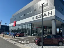 兵庫日産自動車株式会社_外観