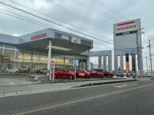 兵庫日産自動車株式会社_外観