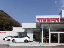 兵庫日産自動車株式会社_外観