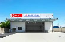 株式会社ハヤブサドットコム_株式会社ハヤブサ電装_店舗外観