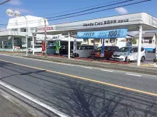 株式会社ホンダネットキンキ_橿原北店_店舗外観