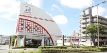 株式会社ホンダモビリティ近畿_尼崎西店_店舗外観