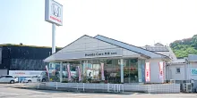 株式会社ホンダモビリティ近畿_名谷店_店舗外観