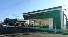 株式会社東北マツダ_大館店_正面
