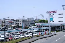 トヨタユナイテッド静岡株式会社