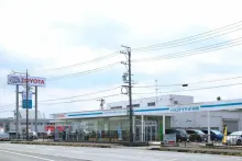 トヨタユナイテッド静岡