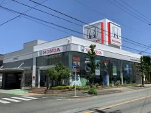 ホンダ_ホンダカーズ愛知南_蒲郡三谷店_外観1