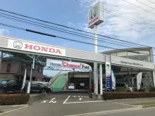 株式会社ホンダネットキンキ_延時店_店舗外観