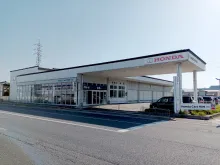 株式会社ホンダネットキンキ_久世店_店舗外観