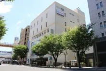 ネッツトヨタ兵庫株式会社_外観