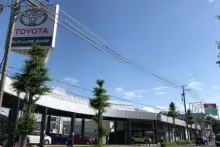 ネッツトヨタ兵庫株式会社_外観