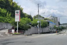 ネッツトヨタ兵庫株式会社_外観