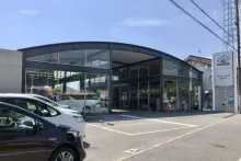 ネッツトヨタ兵庫株式会社_外観
