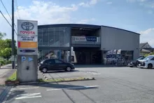 ネッツトヨタ兵庫株式会社_外観