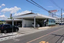 ネッツトヨタ兵庫株式会社_外観