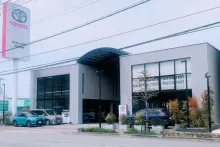 ネッツトヨタ兵庫株式会社_外観