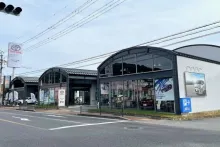 ネッツトヨタ兵庫株式会社_外観