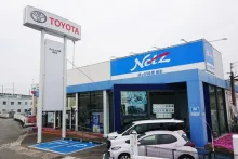 ネッツトヨタ兵庫株式会社_外観