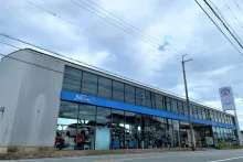 ネッツトヨタ兵庫株式会社_外観