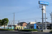 ネッツトヨタ兵庫株式会社_外観