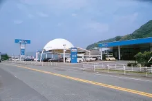 ネッツトヨタ山口_店舗外観