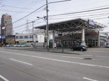 ワンダフル工房_窪店_外観