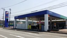 ワンダフル工房_ワンダフルセルフ古沢_外観