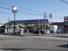 ワンダフル工房_赤田店_外観
