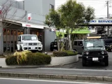 株式会社ダイチモータース