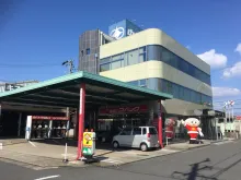 中日臨海バス株式会社_車検のコバック四日市店_外観