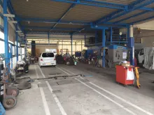 有限会社神成自動車整備工場_本店_自動車整備工場